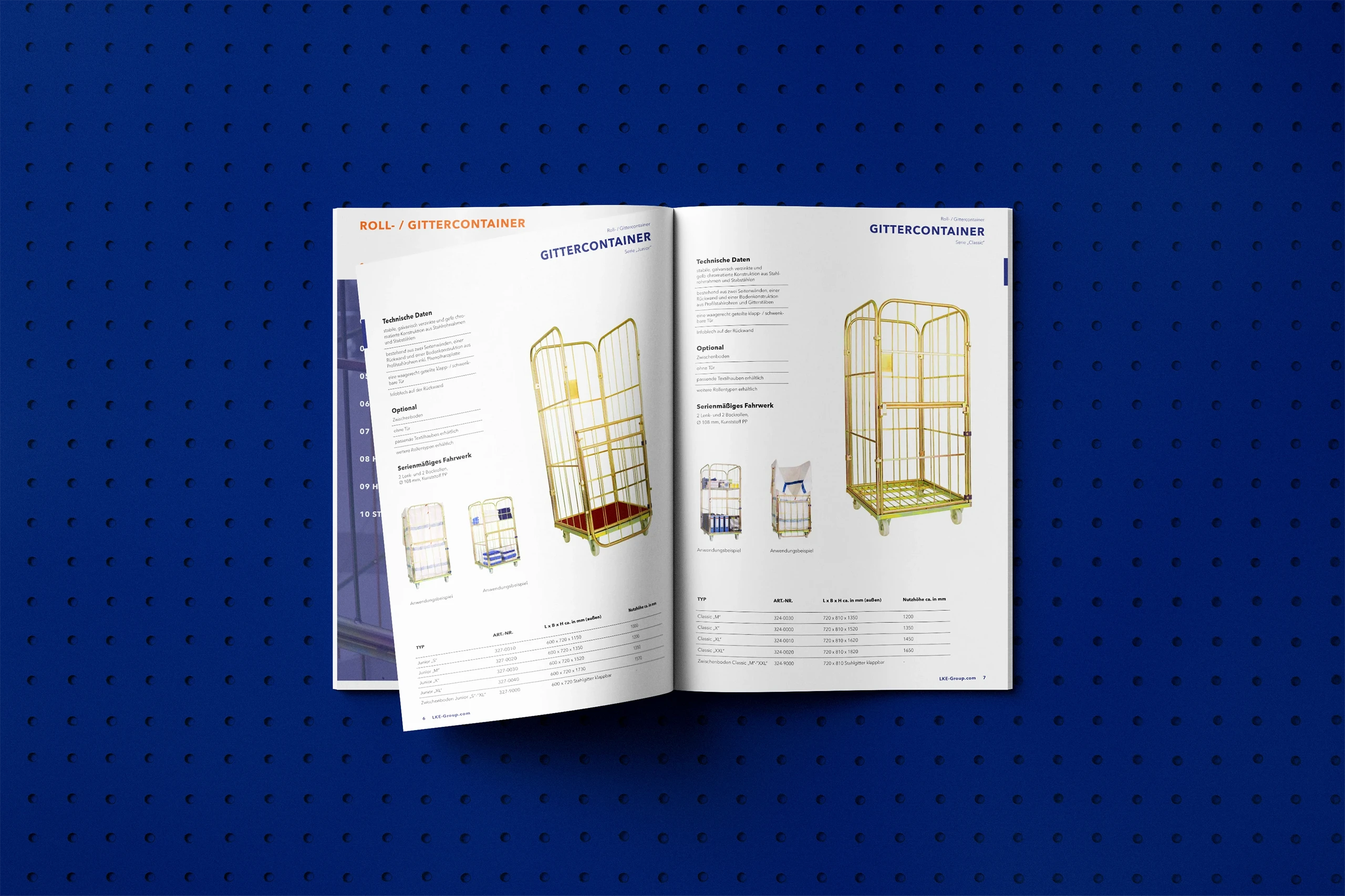Produktkatalog