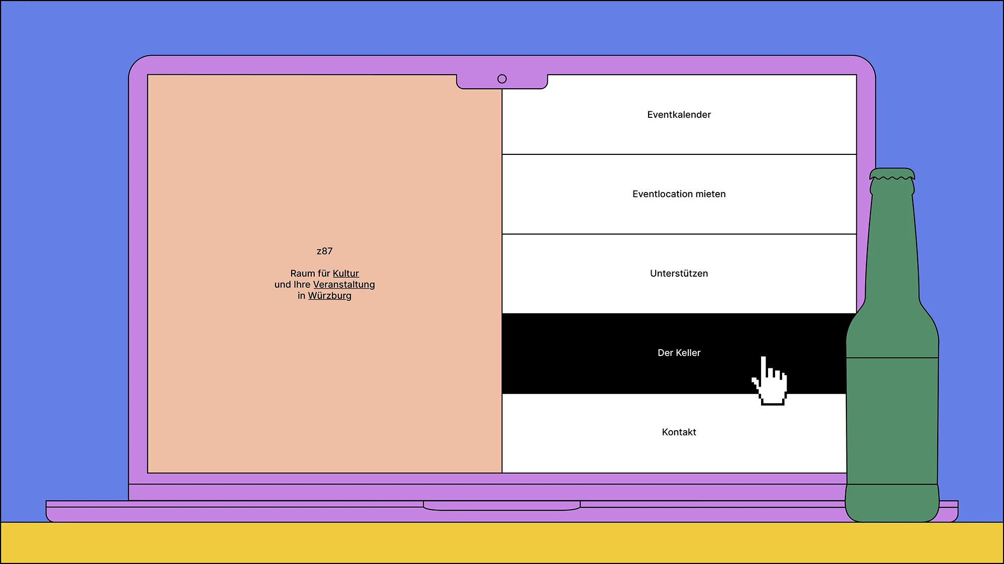 Website