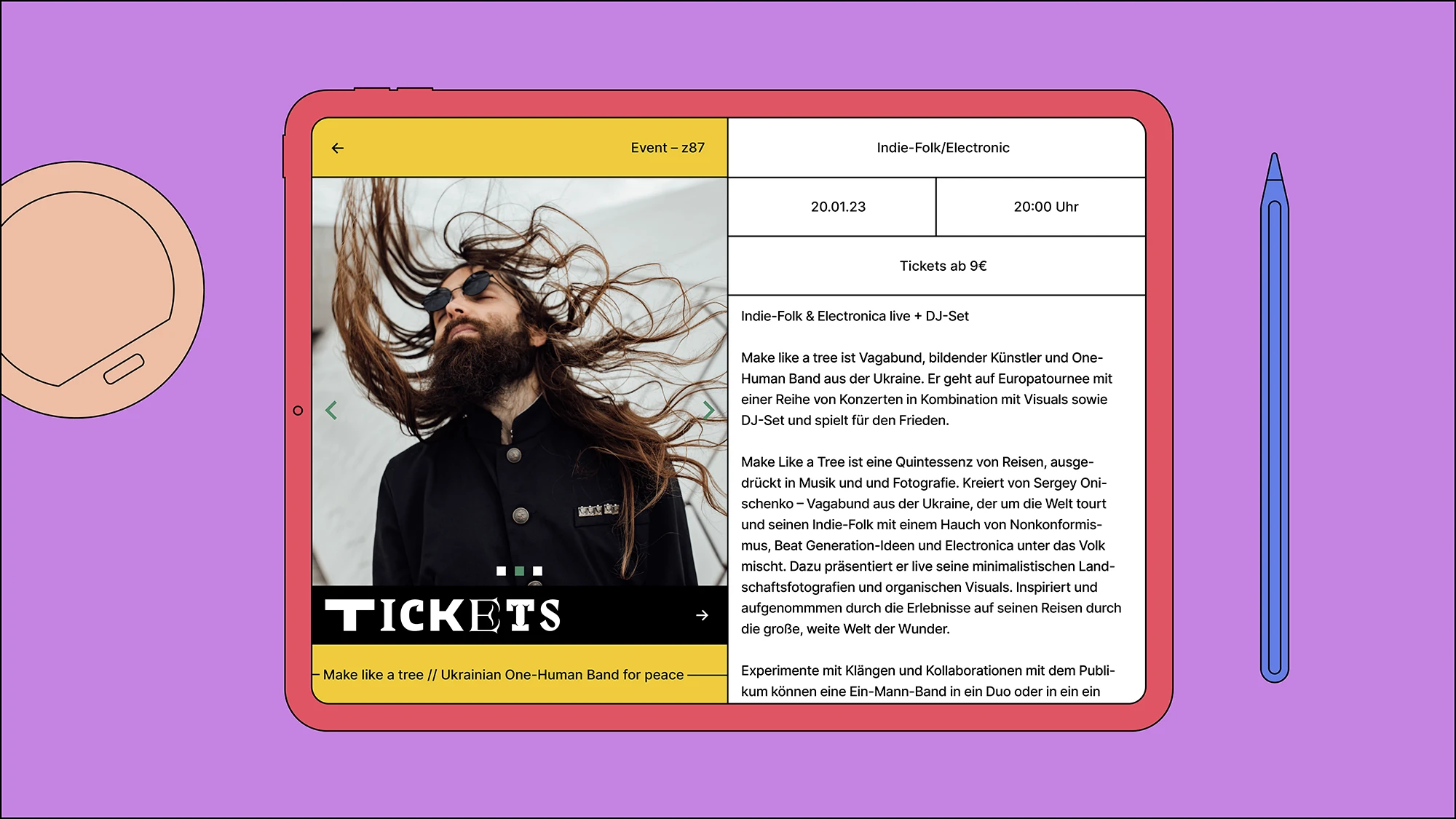 Website