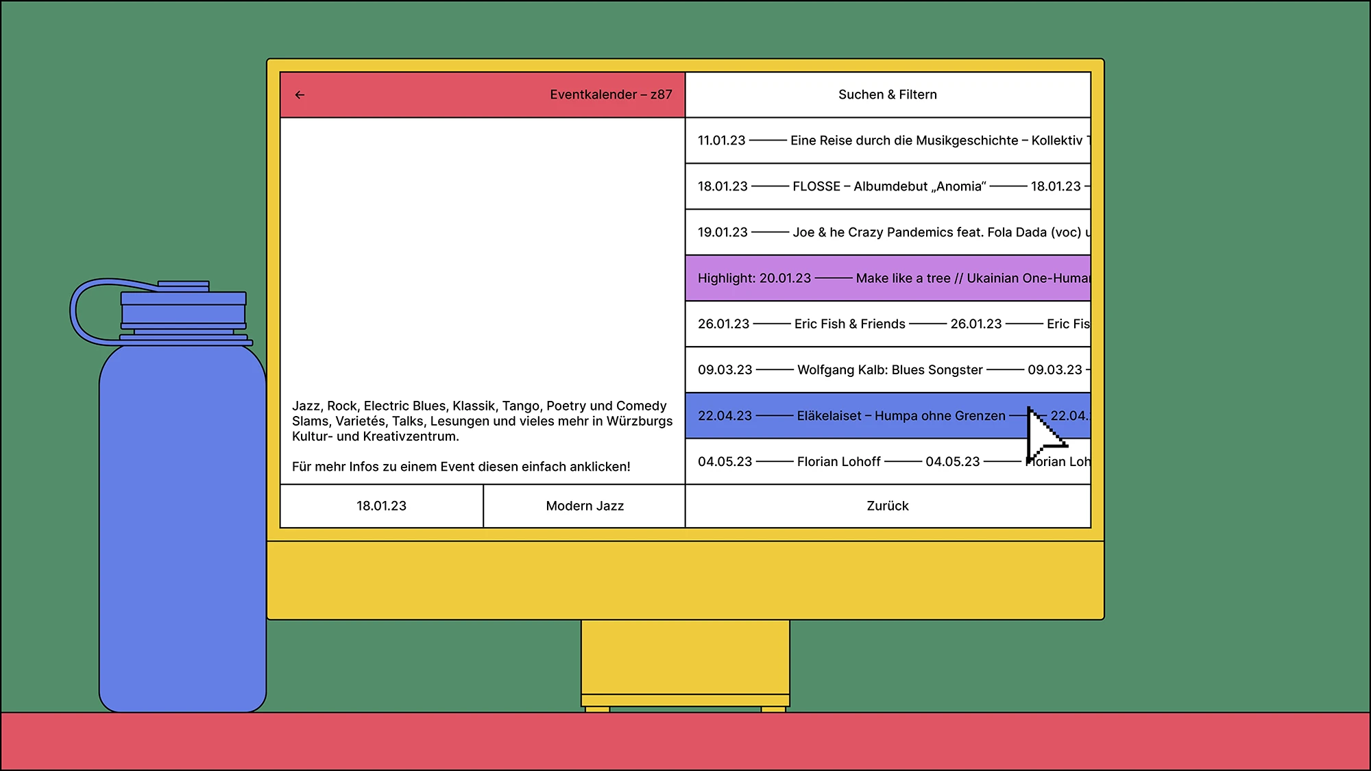Website