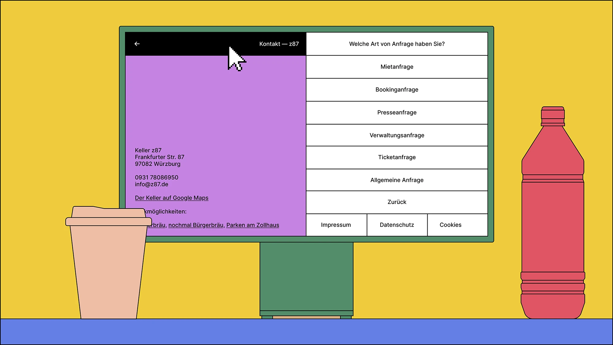 Website